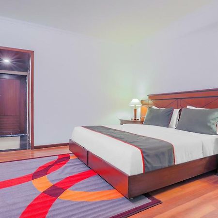 Hotel Collection O 40310 Devasthali Majorda Esterno foto