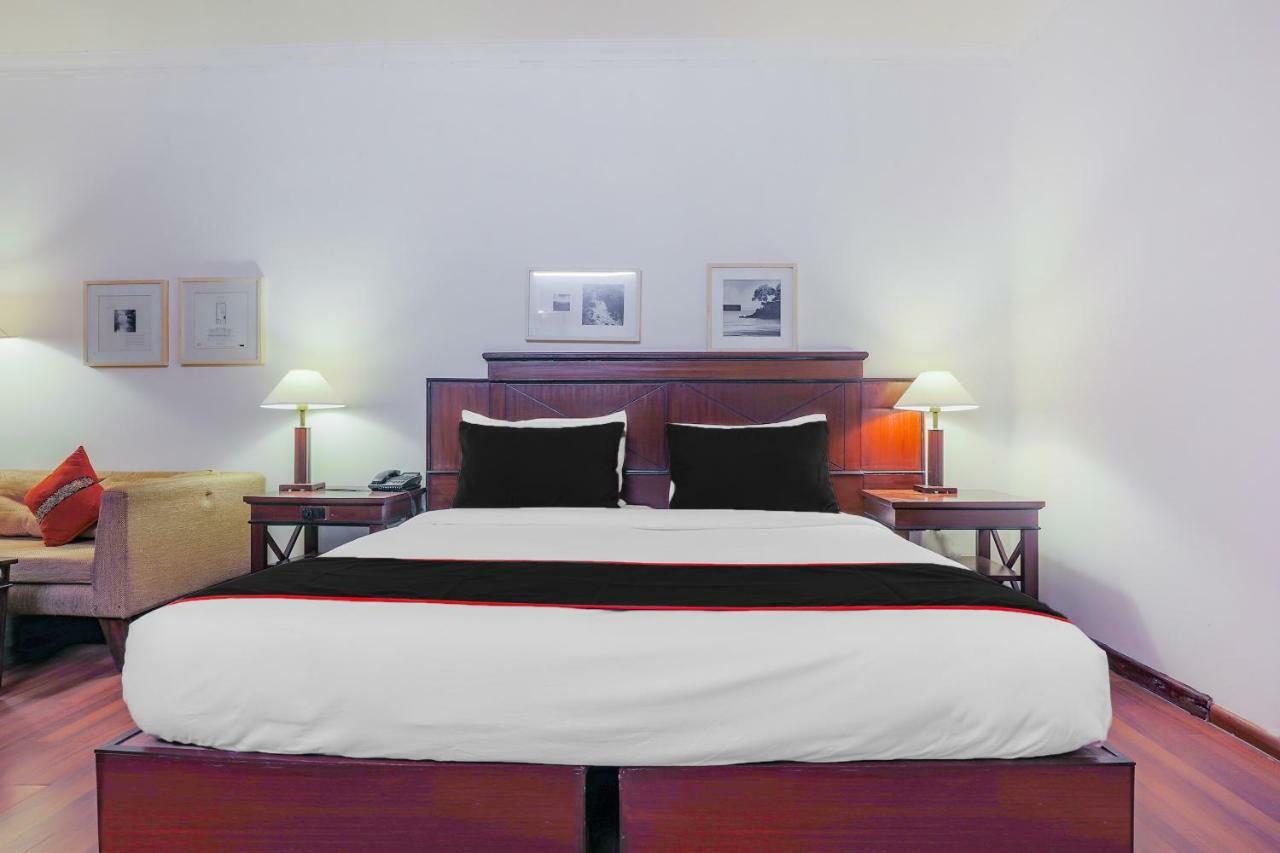Hotel Collection O 40310 Devasthali Majorda Esterno foto