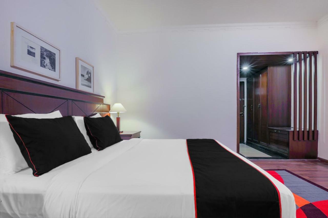 Hotel Collection O 40310 Devasthali Majorda Esterno foto